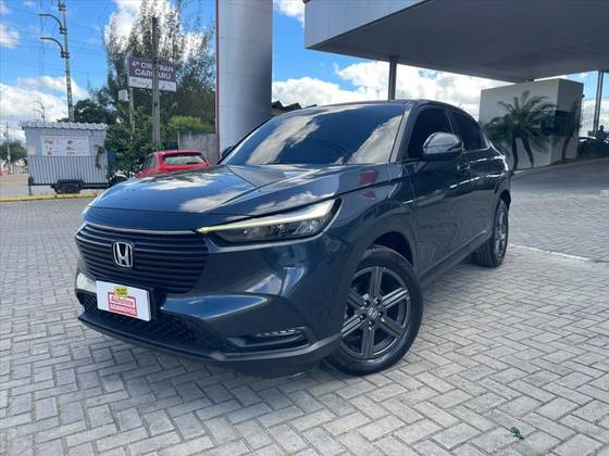 HONDA HR-V 1.5 DI I-VTEC FLEX EXL CVT HONDA HR-V 1.5 DI I-VTEC FLEX EXL CVT